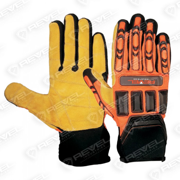 Impact Gloves