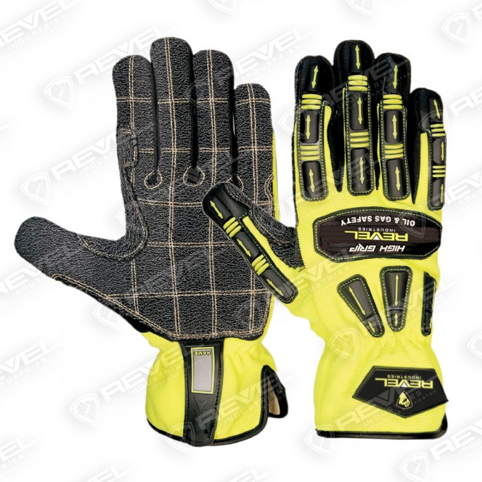 Impact Gloves