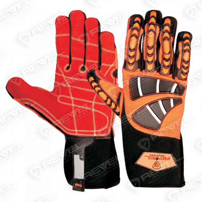 Impact Gloves