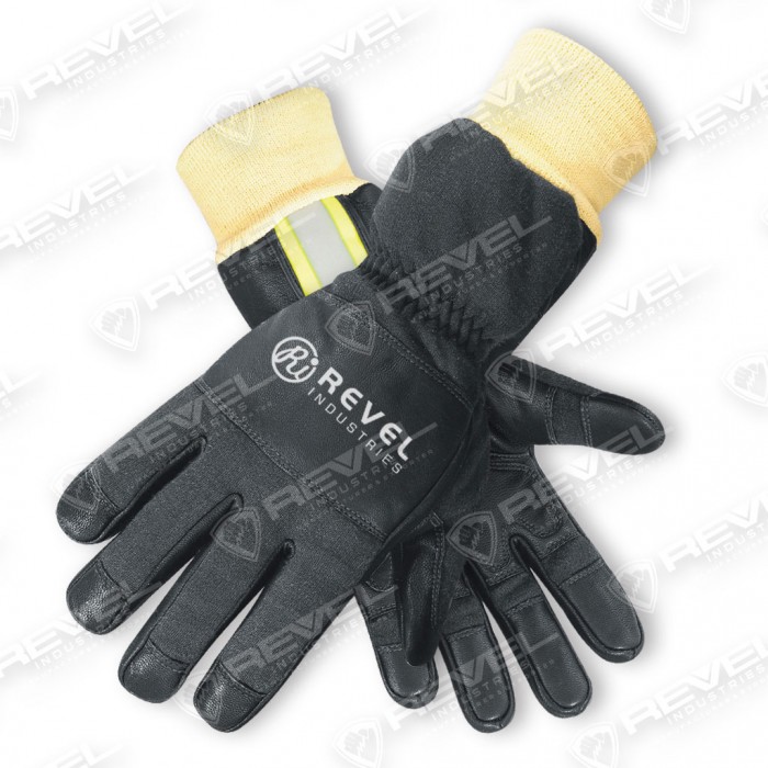 Fire Fighting Gloves