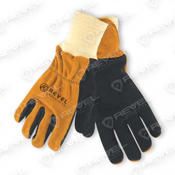 Fire Fighting Gloves
