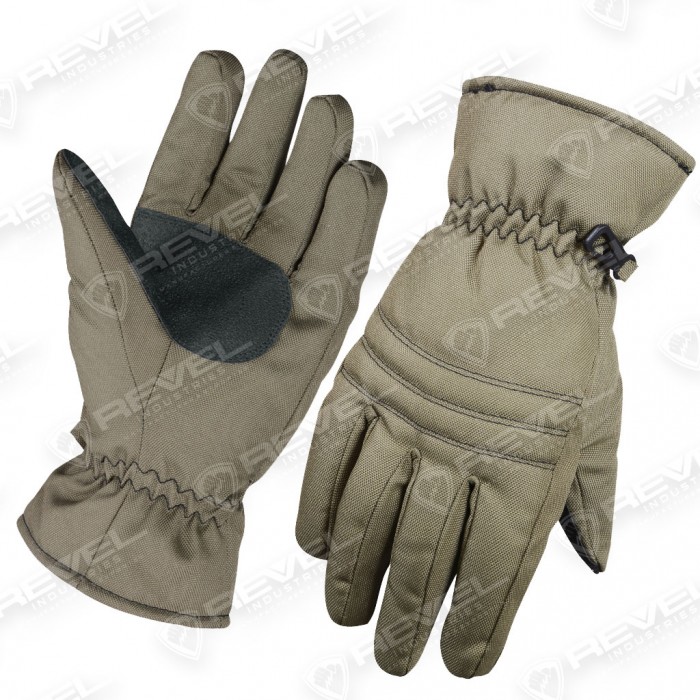 Military Gloves