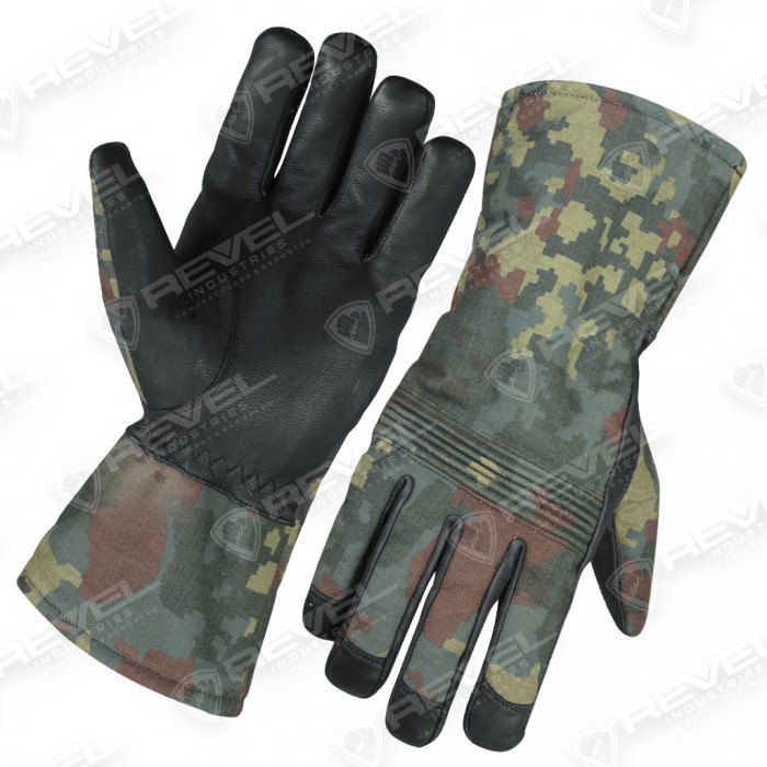 Military Gloves