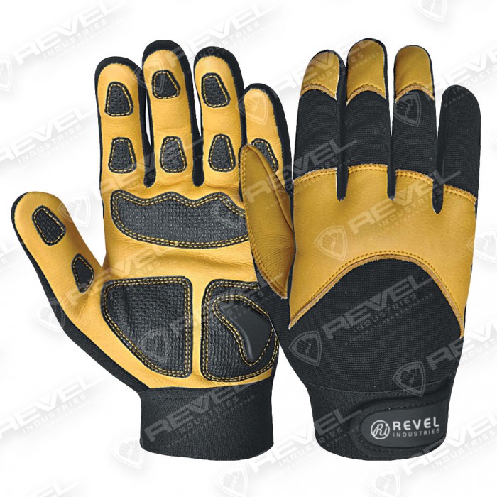 Mechanic Gloves