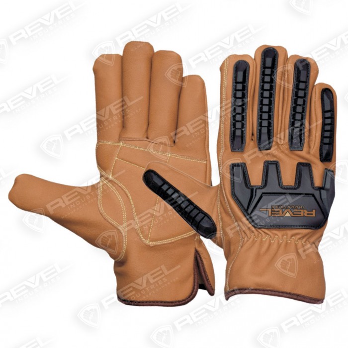 Impact Gloves