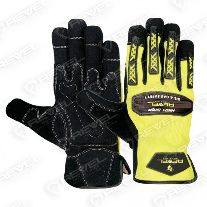 Impact Gloves