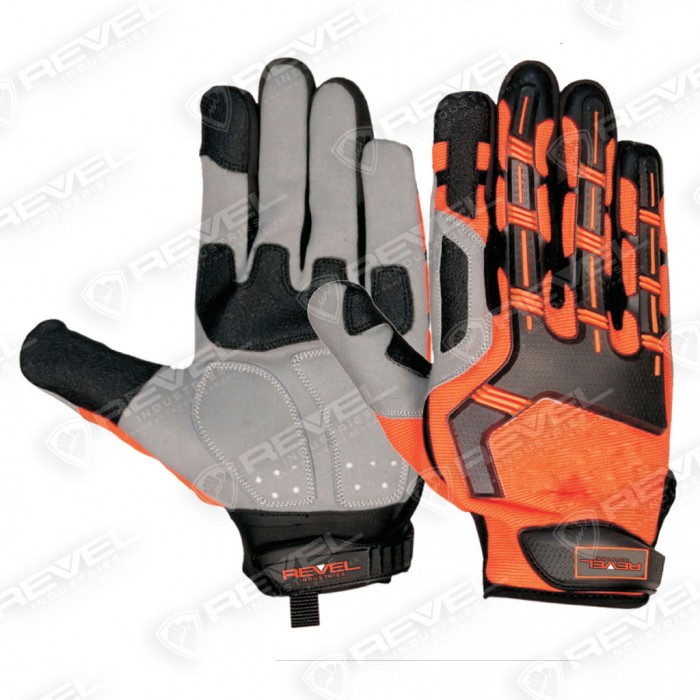 Impact Gloves