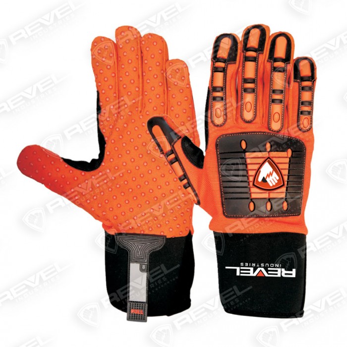 Impact Gloves