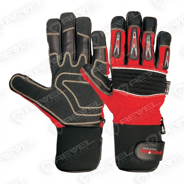 Impact Gloves