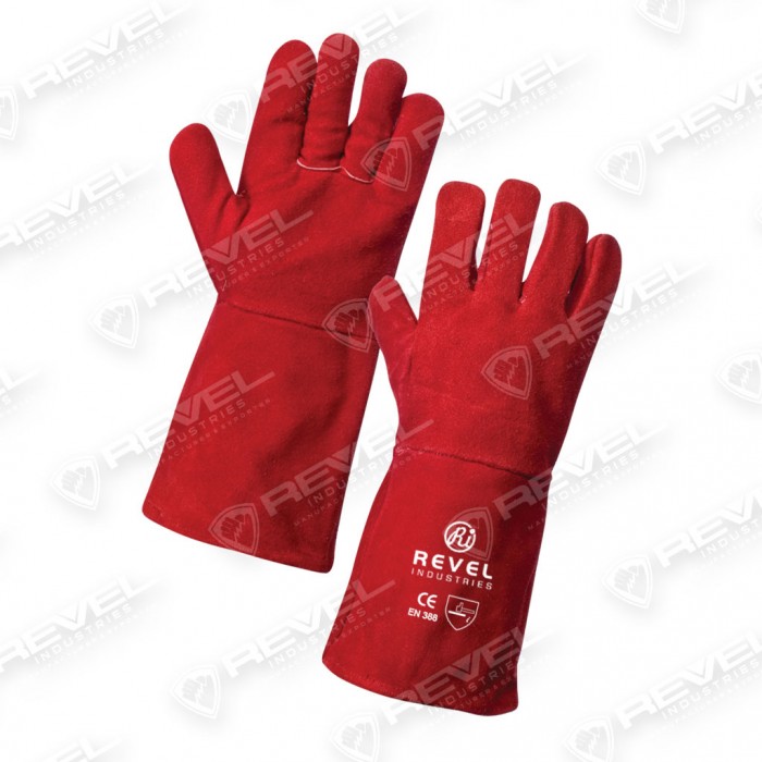 Welding Gloves