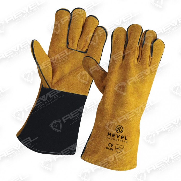 Welding Gloves