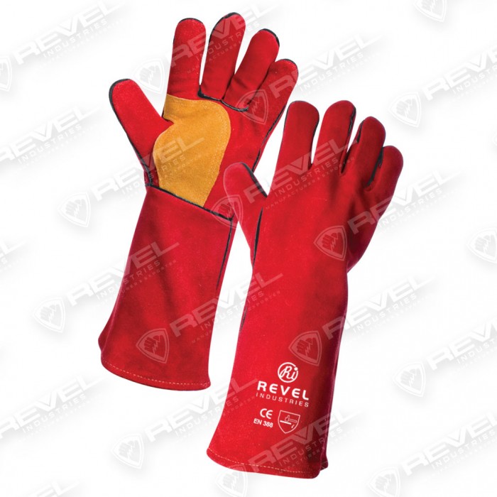 Welding Gloves
