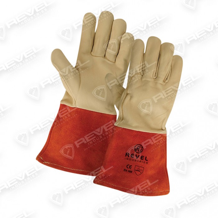 Welding Gloves