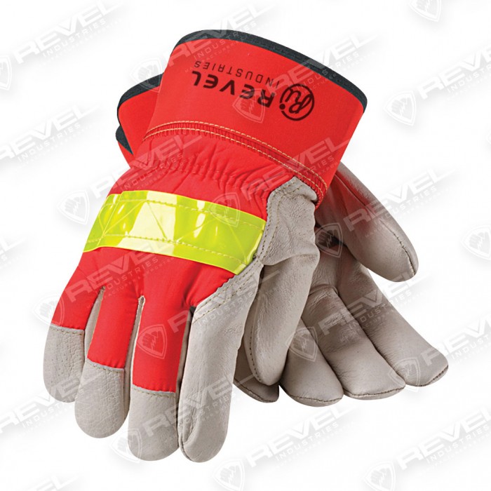 High Visibility Gloves