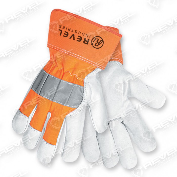 High Visibility Gloves