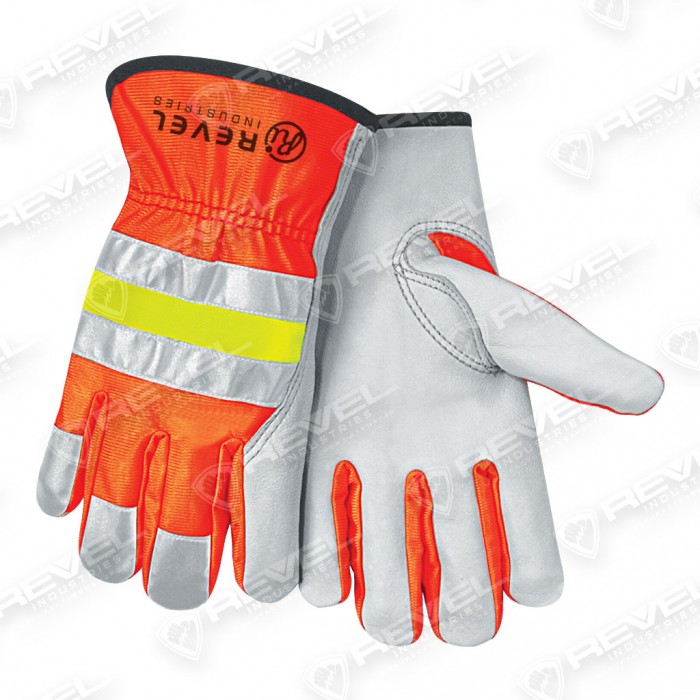 High Visibility Gloves