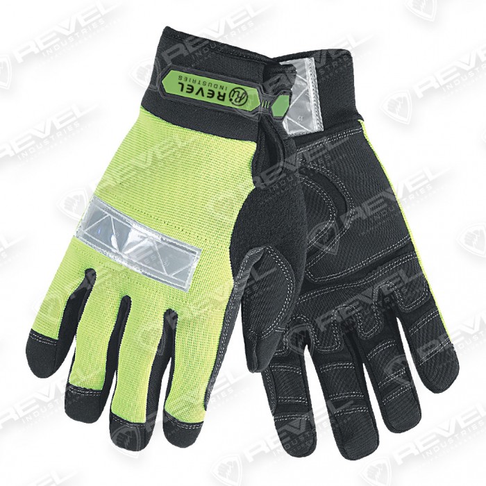 High Visibility Gloves