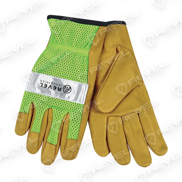High Visibility Gloves