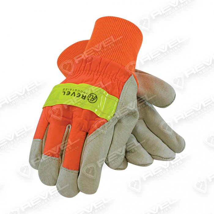 High Visibility Gloves