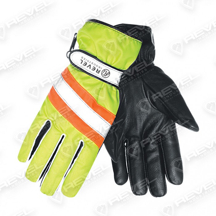 High Visibility Gloves