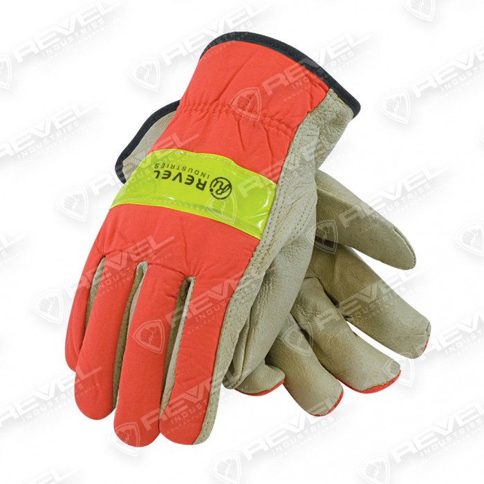High Visibility Gloves